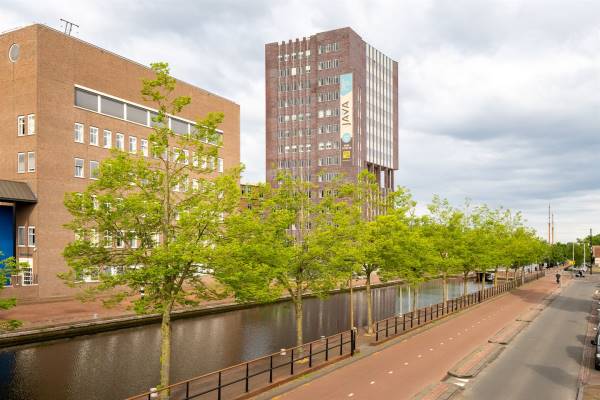 Horecagelegenheid Stationsstraat 11 Almelo