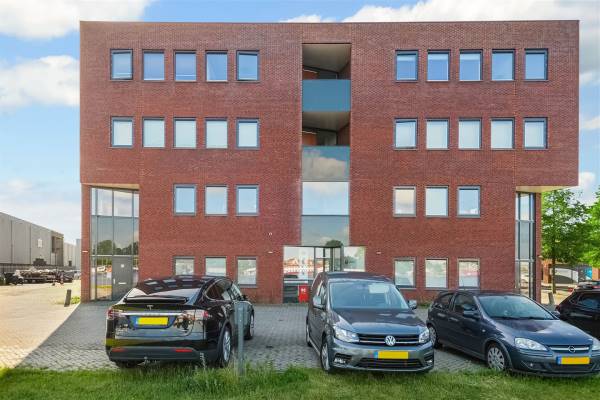 Kantoorruimte Tingietersweg 90 Haarlem