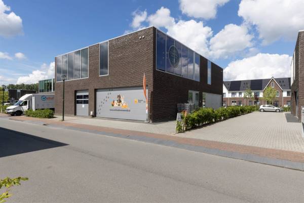 Kantoorruimte Binnendelta 1S Blaricum