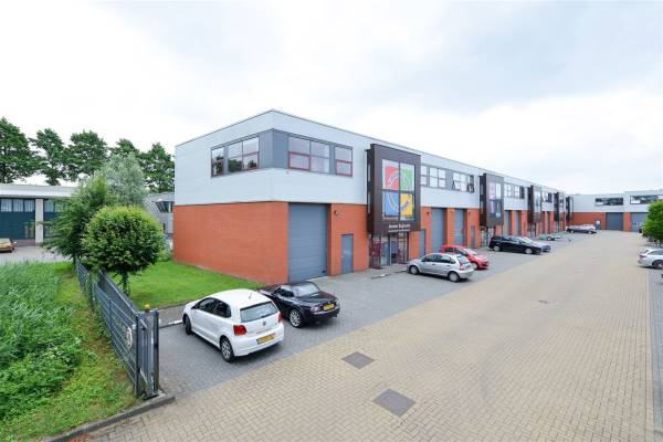 Kantoorruimte Zuidergracht 21 01 Soest
