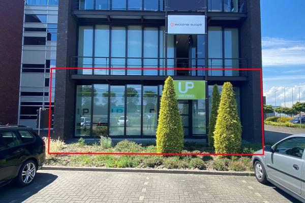 Kantoorruimte Bollenmarkt 8c Zwaagdijk-Oost