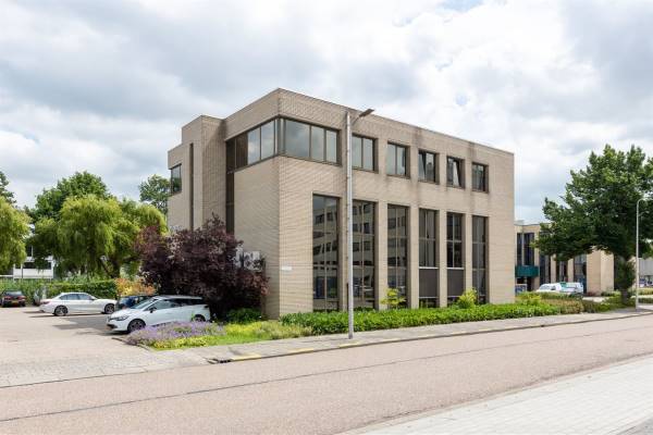 Kantoorruimte Ligusterbaan 8 - 12 Capelle aan den IJssel