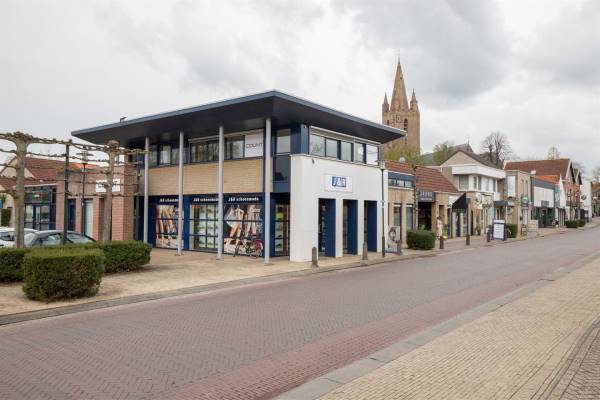 Kantoorruimte Biezelingsestraat 22 Kapelle