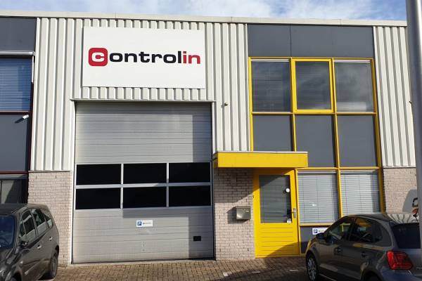 Bedrijfsruimte Glasblazerstraat 4 Ridderkerk