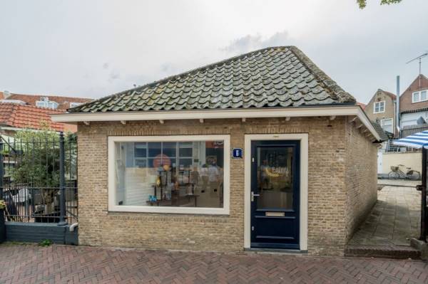 Winkelruimte Mol 6 Zierikzee