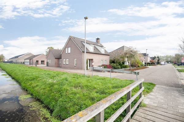 Bedrijfsruimte Tongerloostraat 38 - 40 Elshout