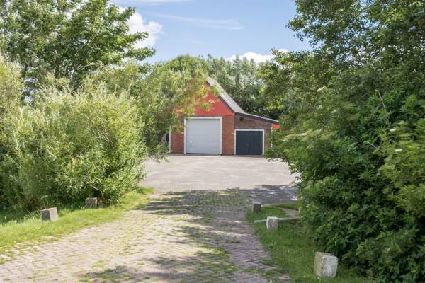 Bedrijfsruimte Grandyk 7T/O Holwerd