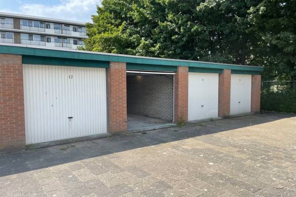 Bedrijfsruimte Hermesstraat 19 Delft