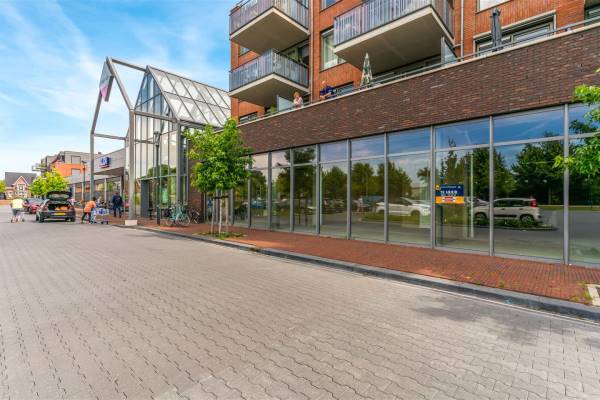 Winkelruimte De Middend 72A Bovenkarspel