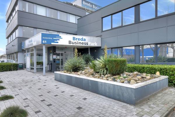 Beleggingsobject Lijndonk 4 Breda