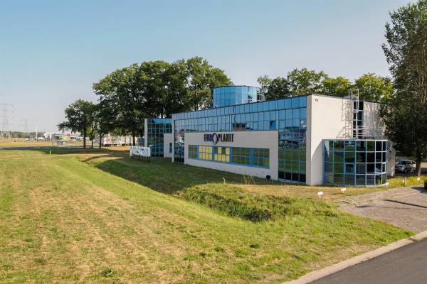 Kantoorruimte Amarilstraat 20 Hengelo (OV)