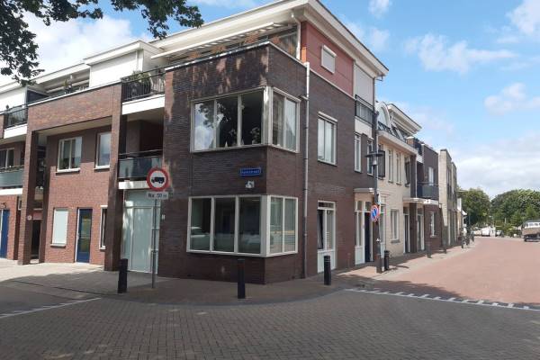 Kantoorruimte Dorpsstraat 24c Moerkapelle