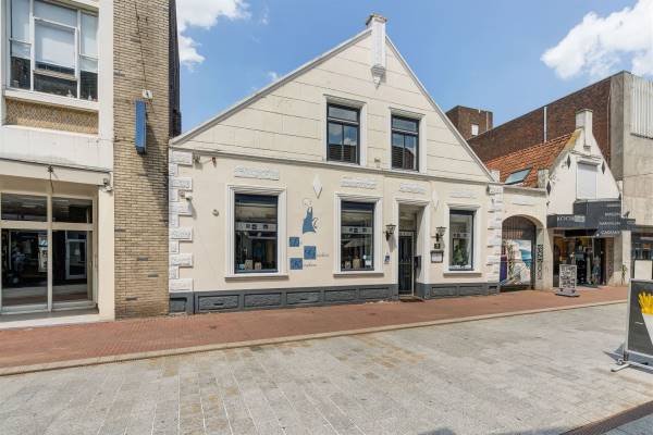 Horecagelegenheid Langstraat 48 Weert