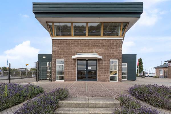 Kantoorruimte Sluisplateau 32 Wemeldinge