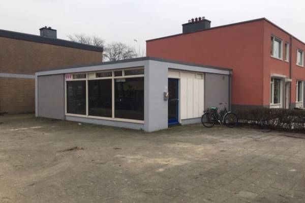 Kantoorruimte Hofnarlaan 2 Utrecht