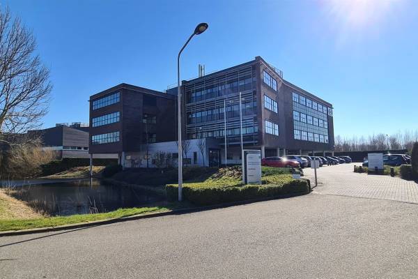 Kantoorruimte Transistorstraat 41 Almere
