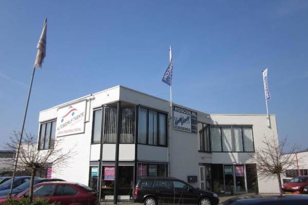 Kantoorruimte Grintweg 10 Almelo