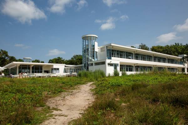 Kantoorruimte Loosdrechtse Bos 19 Hilversum