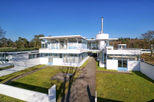 Kantoorruimte Loosdrechtse Bos 17 Hilversum