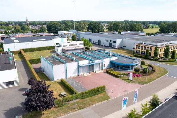 Bedrijfsruimte Winkelskamp 6 Hengelo (GE)