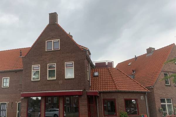Winkelruimte Pathmossingel 1e Enschede