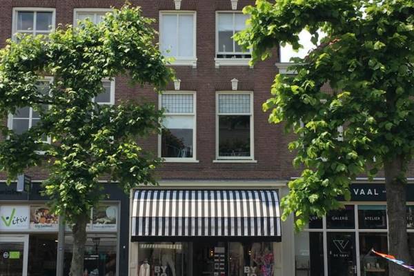 Winkelruimte Haven 70 Schoonhoven