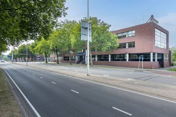 Kantoorruimte Keizer Karel V Singel 45 Eindhoven