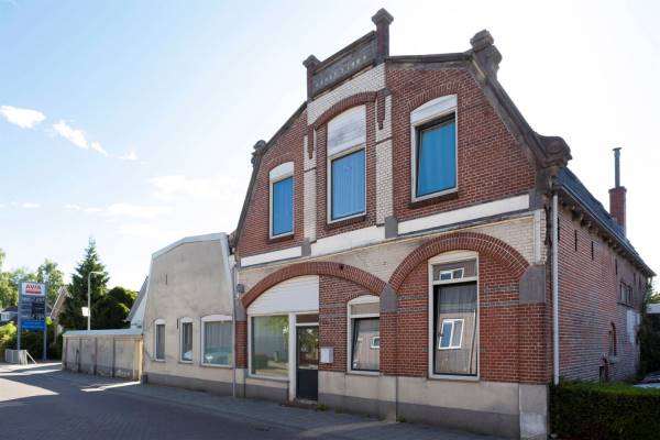 Beleggingsobject Langelermaatweg 131 Hengelo (OV)