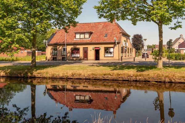 Horecagelegenheid Feiko Clockstraat 214 Oude Pekela