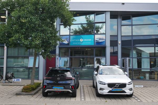 Bedrijfsruimte Slotenmakerstraat 12 Naaldwijk