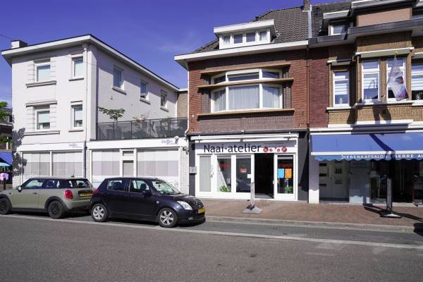 Beleggingsobject Poststraat 1 Kerkrade