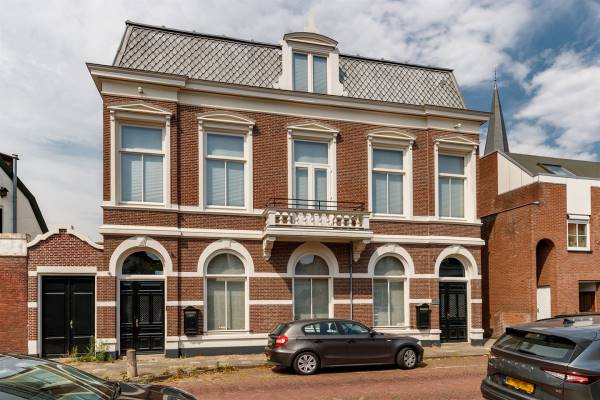 Kantoorruimte Raadhuisstraat 32 - 34 Maarssen