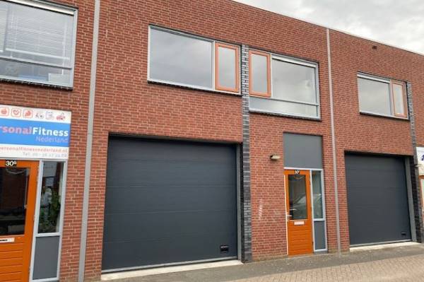 Bedrijfsruimte Dragonder 30f Valkenswaard