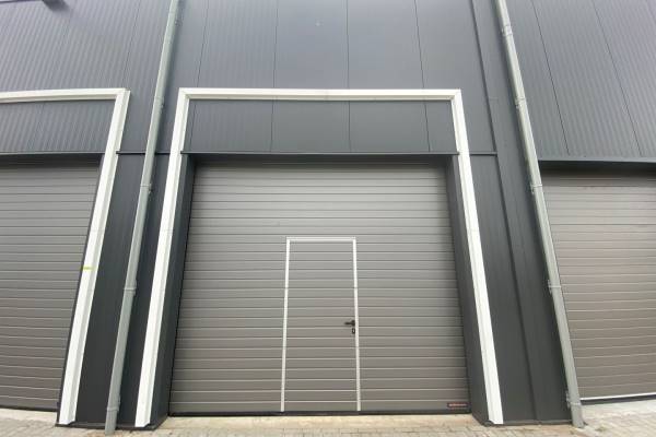 Bedrijfsruimte Duurzaamheidstraat 15T Hattemerbroek