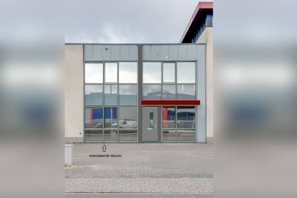 Beleggingsobject Volume 109 Purmerend