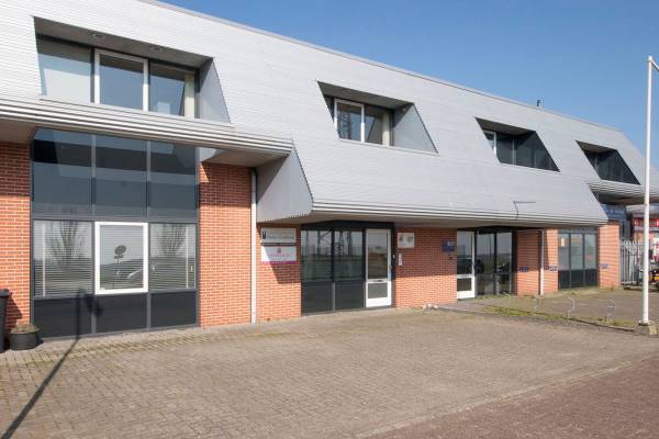 Kantoorruimte Mosselaan 67 Egmond aan den Hoef