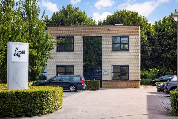 Kantoorruimte Oostermaat 1C Borne