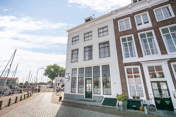 Kantoorruimte Kinderdijk 94 Middelburg