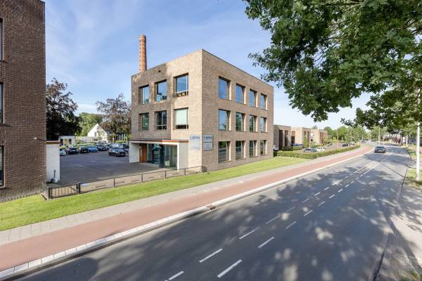 Kantoorruimte Klompenfabriek 18- 22 Best