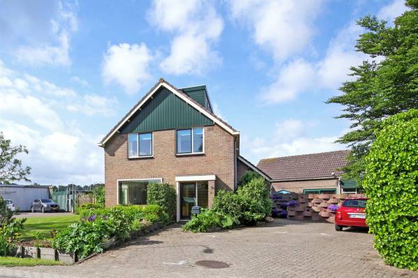 Bedrijfsruimte Voorweg 23 Heemskerk
