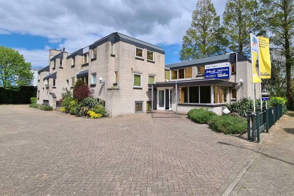 Kantoorruimte Kalkovenweg 16 Alphen aan den Rijn