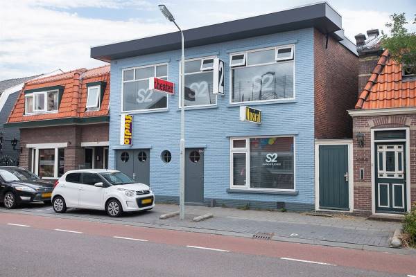 Maatschappelijk vastgoed Dorpsstraat 1062 Assendelft