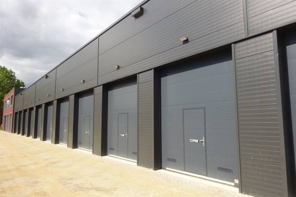 Bedrijfsruimte Bijsterhuizen 1102 G 46 Nijmegen