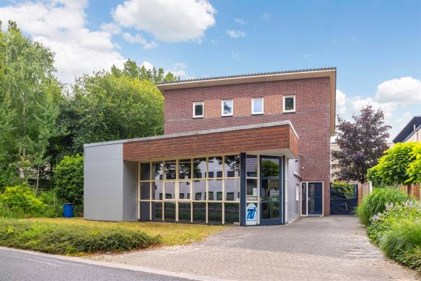 Bedrijfsruimte Slachthuisweg 21 23 Hengelo (OV)