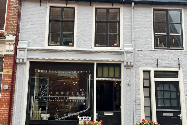 Bedrijfsruimte Dijkstraat 31 Franeker