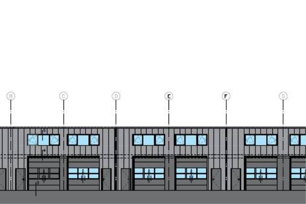 Bedrijfsruimte Pilootweg 5- 8 Stavenisse