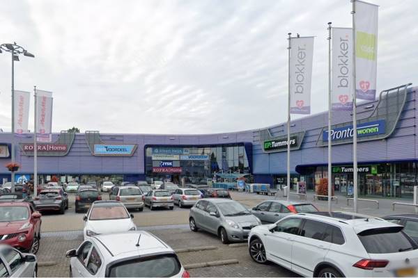 Winkelruimte Schaarbroekerweg 22 Roermond
