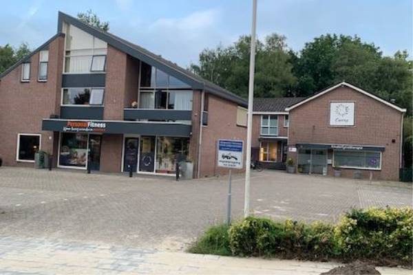 Kantoorruimte Rijksweg 60B Duiven