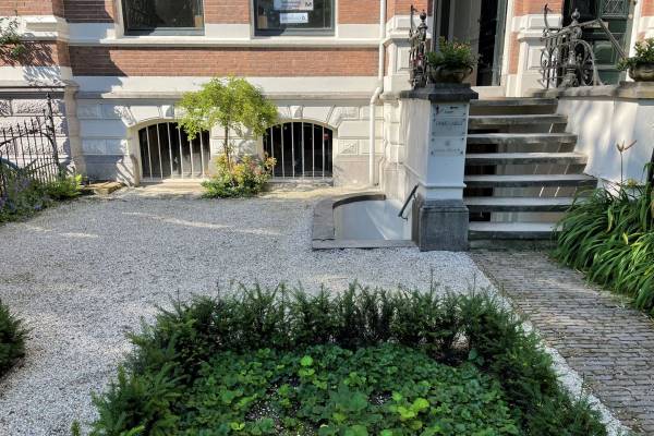 Kantoorruimte Oorsprongpark 4 Utrecht