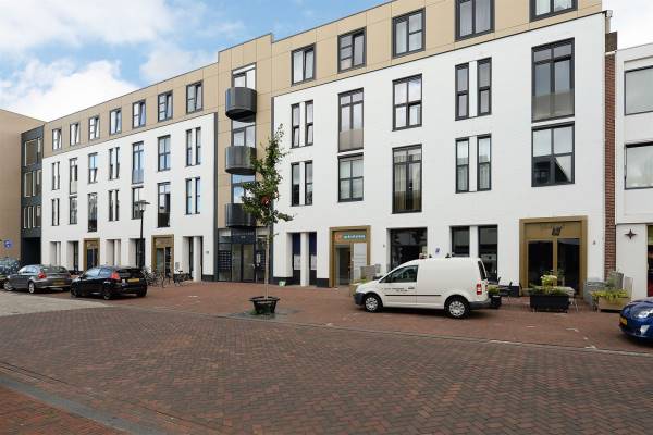 Kantoorruimte Kloekhorststraat 31L Assen